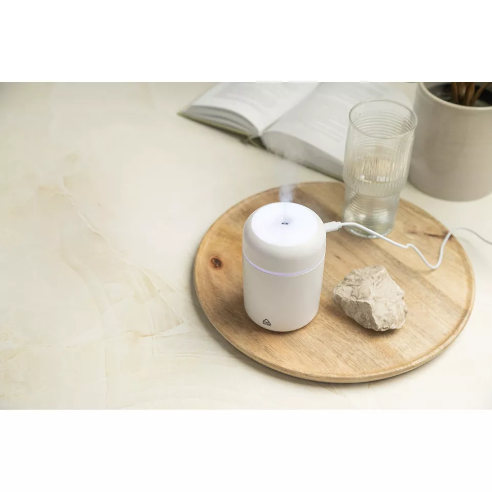 Rapor white  RABS humidifier 