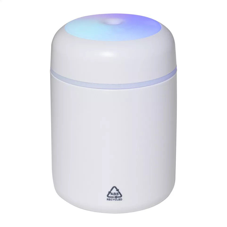 Rapor white  RABS humidifier 