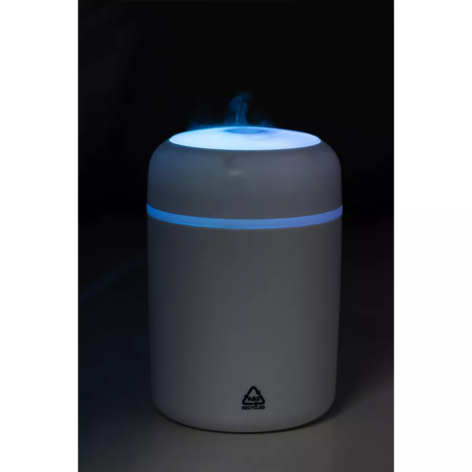 Rapor white  RABS humidifier 