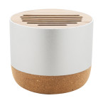 Corbofi zilver  draadloze...