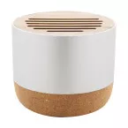Corbofi zilver  draadloze luidspreker 