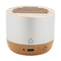 Corbofi argenté  Enceinte sans fil 
