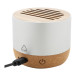 Corbofi argenté  Enceinte sans fil 