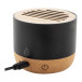 Corbofi black  wireless speaker 