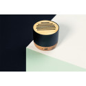 Corbofi noir  Enceinte sans fil 