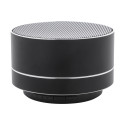 Ramesh black  wireless speaker 