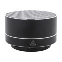 Ramesh noir  Enceinte sans fil 