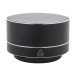 Ramesh black  wireless speaker 