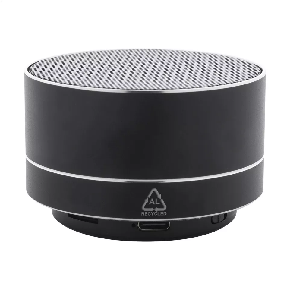 Ramesh noir  Enceinte sans fil 