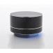 Ramesh noir  Enceinte sans fil 