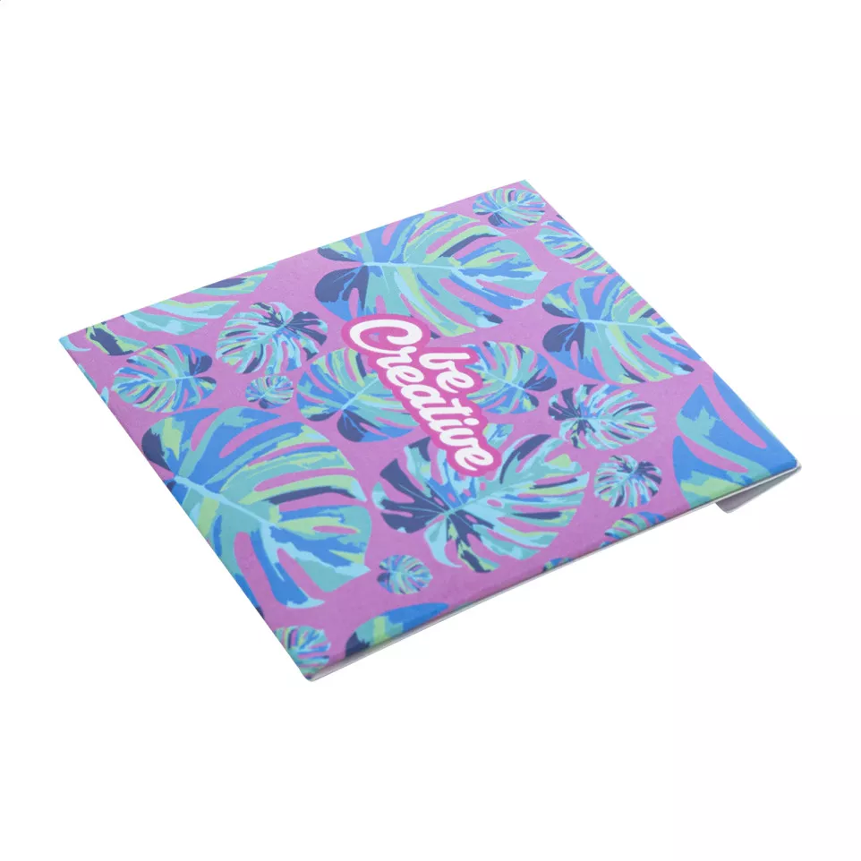 CreaTea Slim white  custom tea bag,...