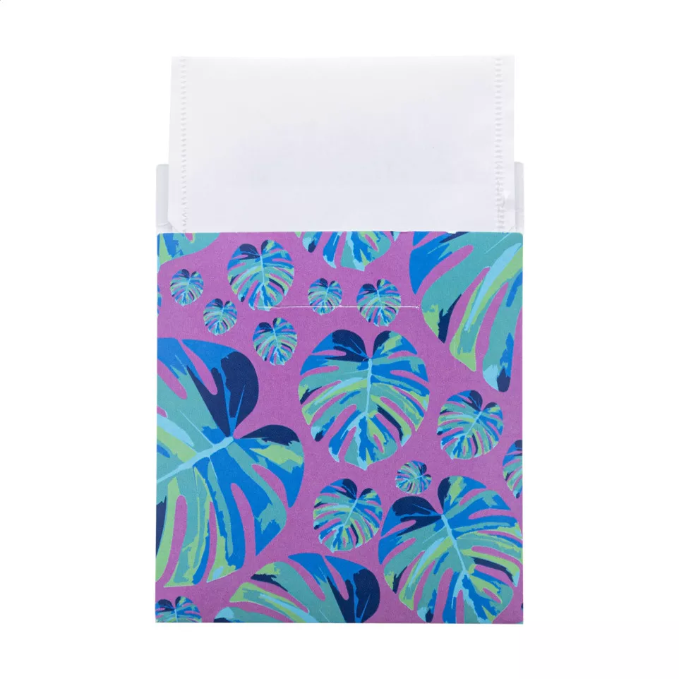 CreaTea Slim blanc  sachet de thé...