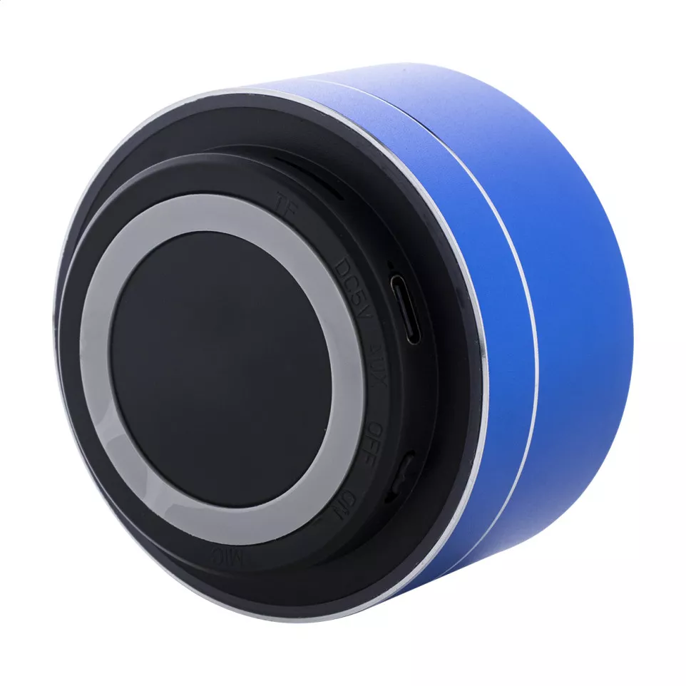 Ramesh bleu  Enceinte sans fil 