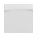 CreaTea Slim white  custom tea bag, Earl Grey 