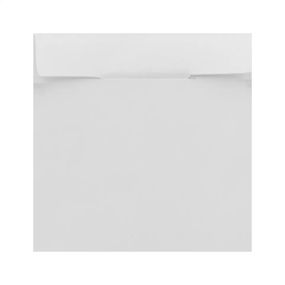 CreaTea Slim white  custom tea bag,...