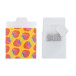 CreaTea Slim white  custom tea bag, Earl Grey 