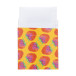 CreaTea Slim white  custom tea bag, Earl Grey 