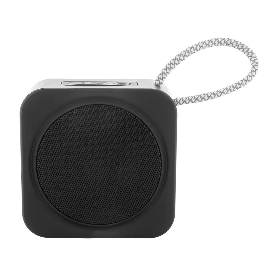 Dotfi noir  Enceinte sans fil RABS 
