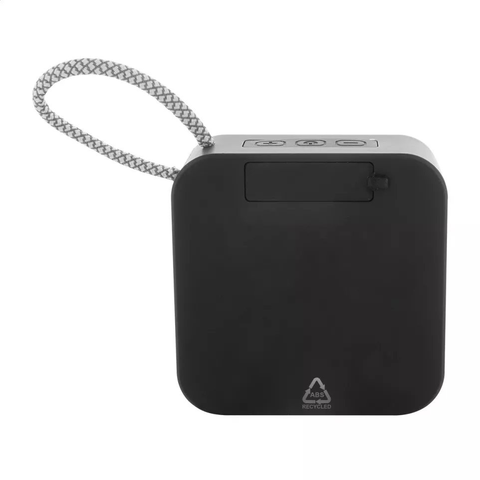 Dotfi noir  Enceinte sans fil RABS 