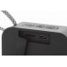 Dotfi black  RABS wireless speaker 