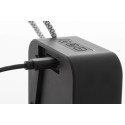 Dotfi noir  Enceinte sans fil RABS 