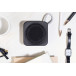 Dotfi black  RABS wireless speaker 