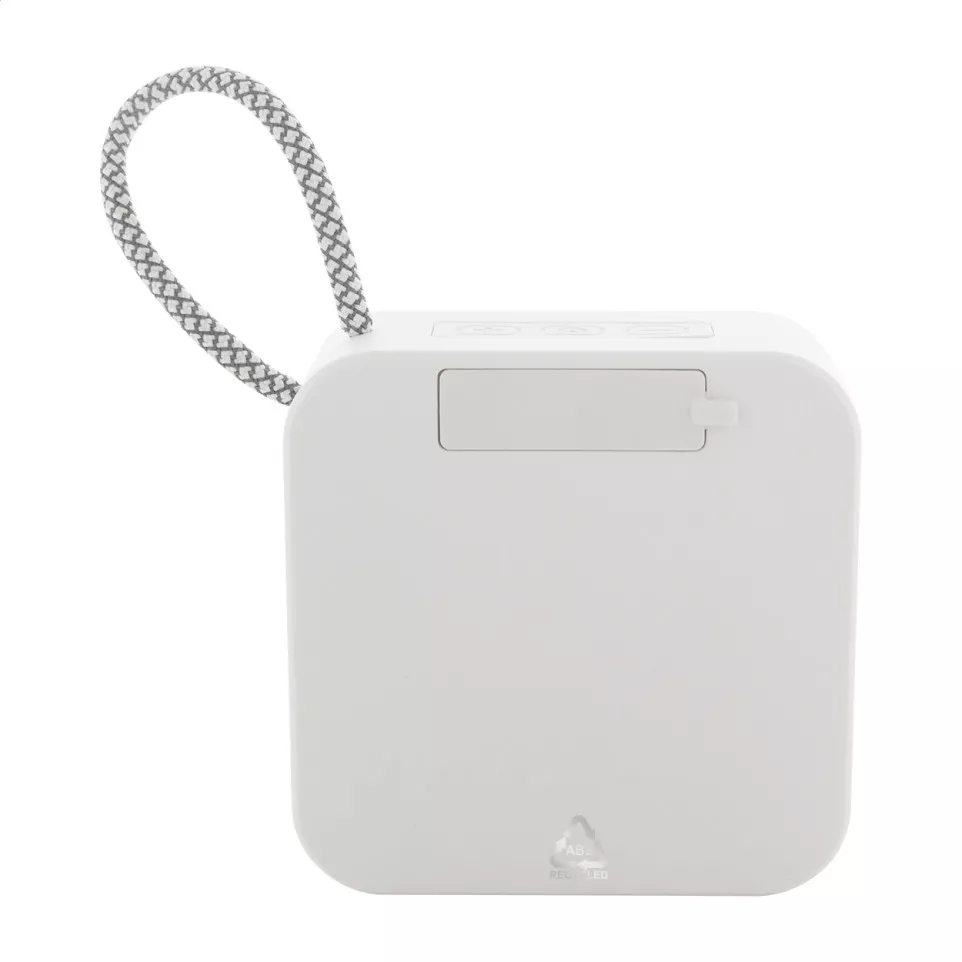 Dotfi blanc  Enceinte sans fil RABS 
