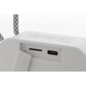 Dotfi white  RABS wireless speaker 