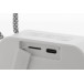 Dotfi blanc  Enceinte sans fil RABS 
