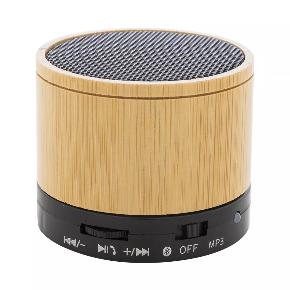 BooBeat zwart  RABS draadloze...