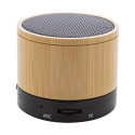 BooBeat noir  Enceintesans fil RABS 