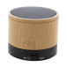 BooBeat noir  Enceintesans fil RABS 