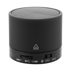 Colofi noir  Enceinte sans fil RABS 