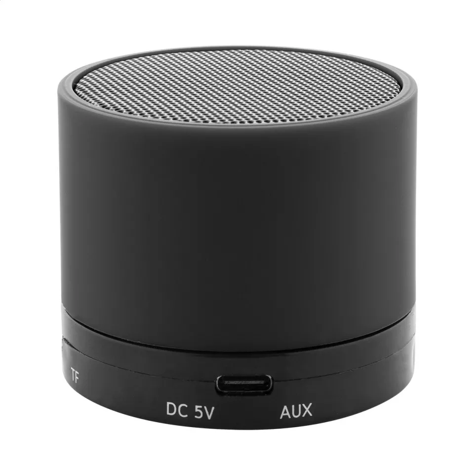 Colofi noir  Enceinte sans fil RABS 