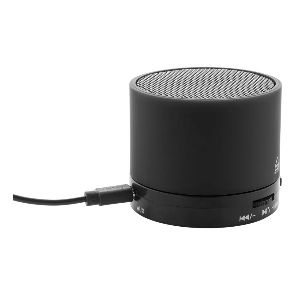 Colofi noir  Enceinte sans fil RABS 