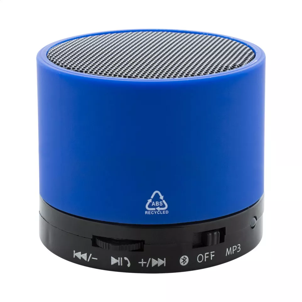 Colofi bleu  Enceinte sans fil RABS 