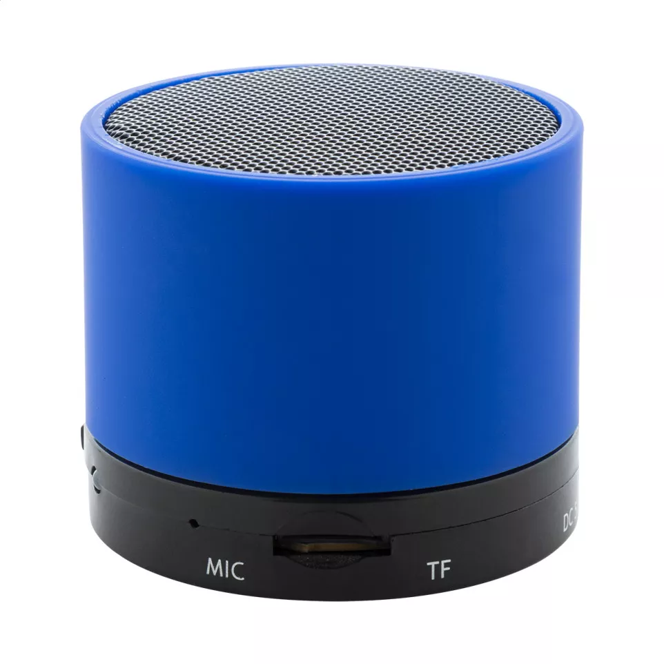 Colofi bleu  Enceinte sans fil RABS 