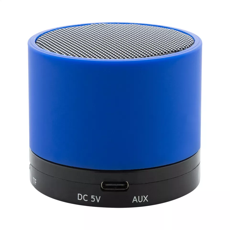 Colofi blue  RABS wireless speaker 