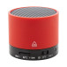 Colofi rouge  Enceinte sans fil RABS 