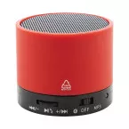 Colofi red  RABS wireless speaker 