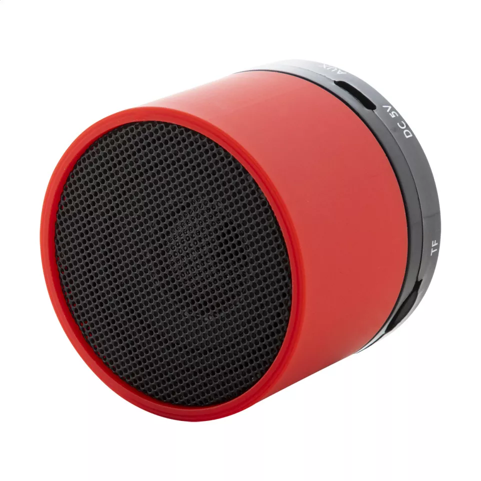 Colofi rouge  Enceinte sans fil RABS 