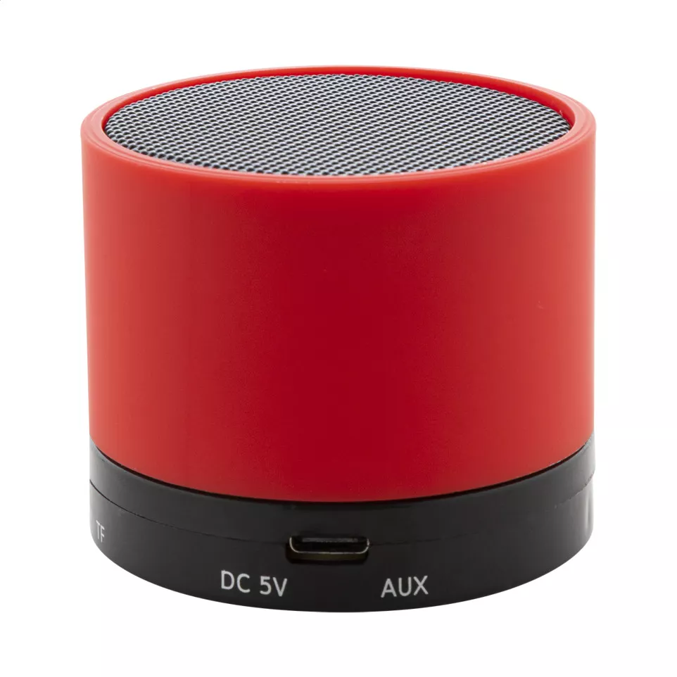 Colofi rouge  Enceinte sans fil RABS 