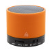 Colofi orange  RABS wireless speaker 