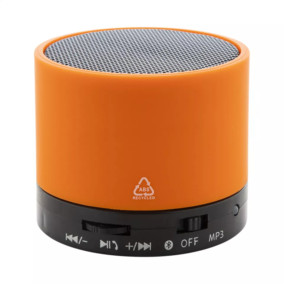 Colofi orange  Enceinte sans fil RABS 