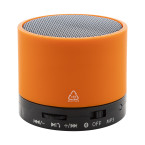 Colofi orange  Enceinte...