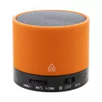 Colofi oranje  RABS draadloze luidspreker 