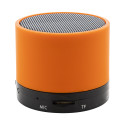 Colofi orange  RABS wireless speaker 