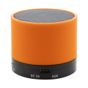 Colofi orange  Enceinte sans fil RABS 
