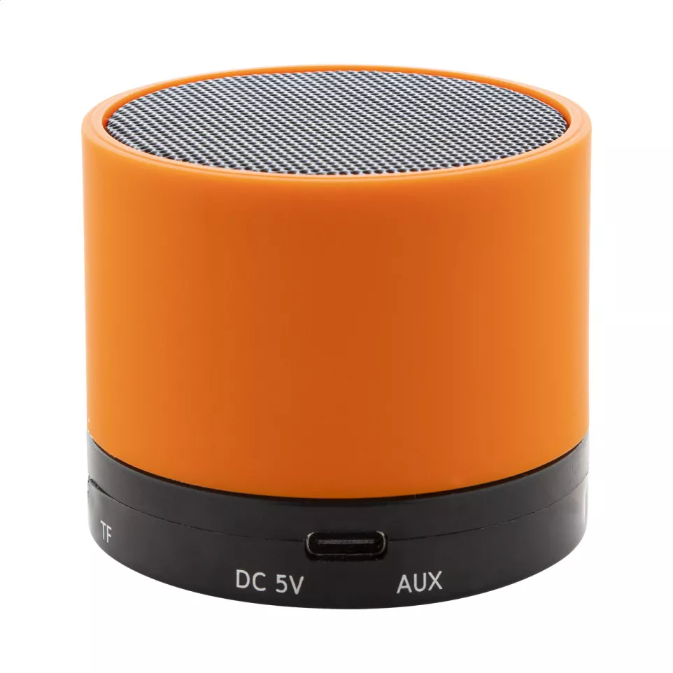 Colofi orange  Enceinte sans fil RABS 