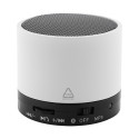 Colofi white  RABS wireless speaker 